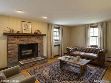 18 North Lost Acres Road Hartland CT 06027