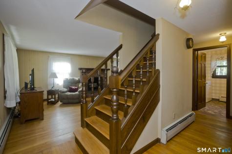 18 North Lost Acres Road Hartland CT 06027