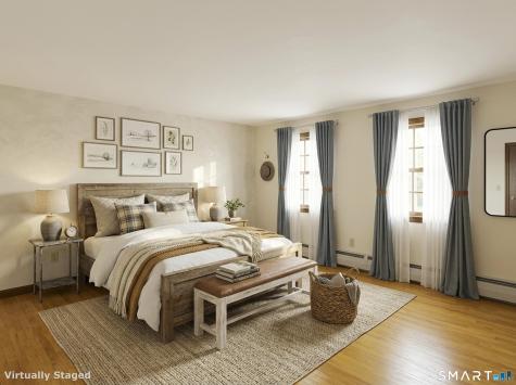 18 North Lost Acres Road Hartland CT 06027