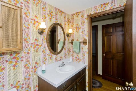 18 North Lost Acres Road Hartland CT 06027