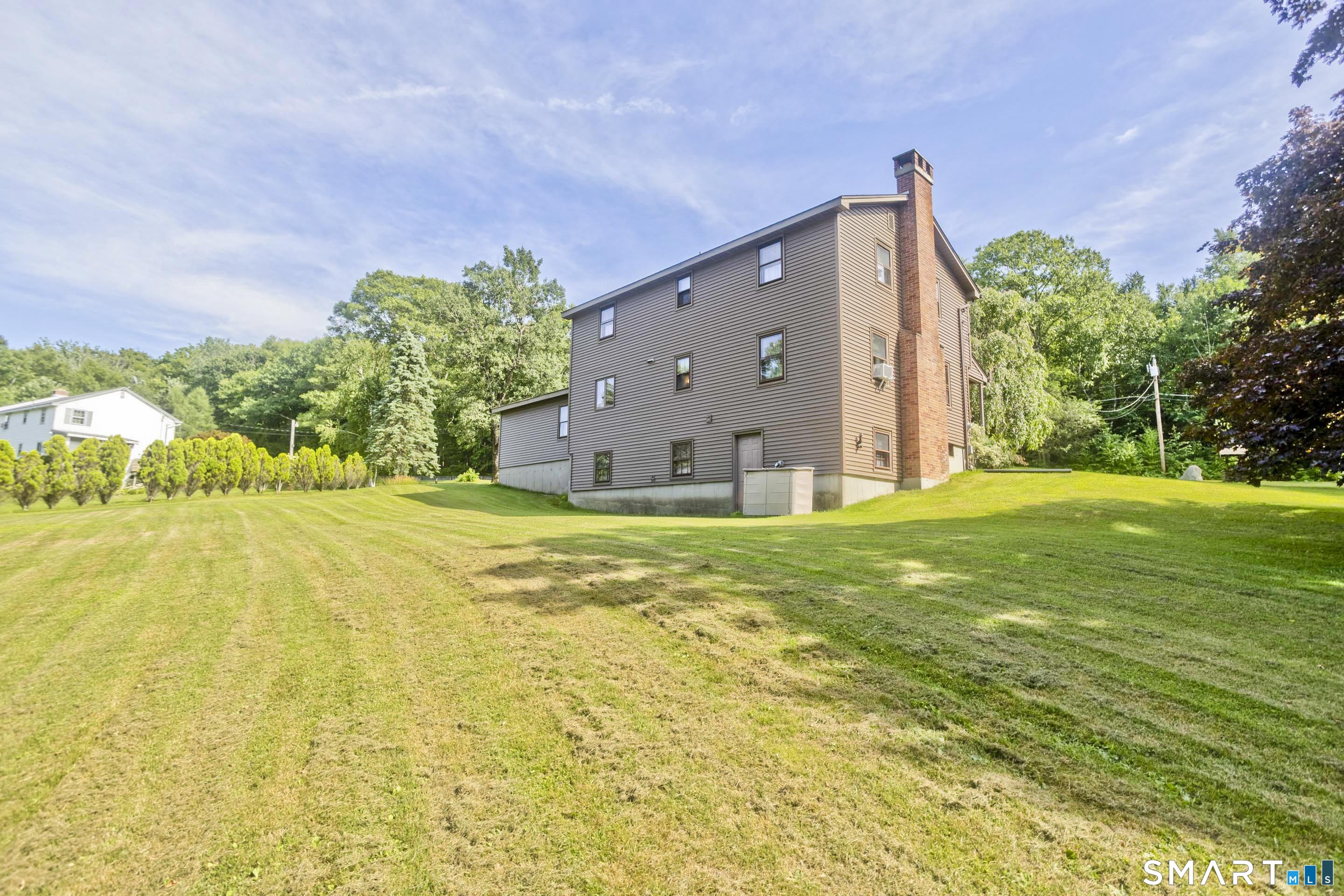 18 North Lost Acres Road Hartland CT 06027