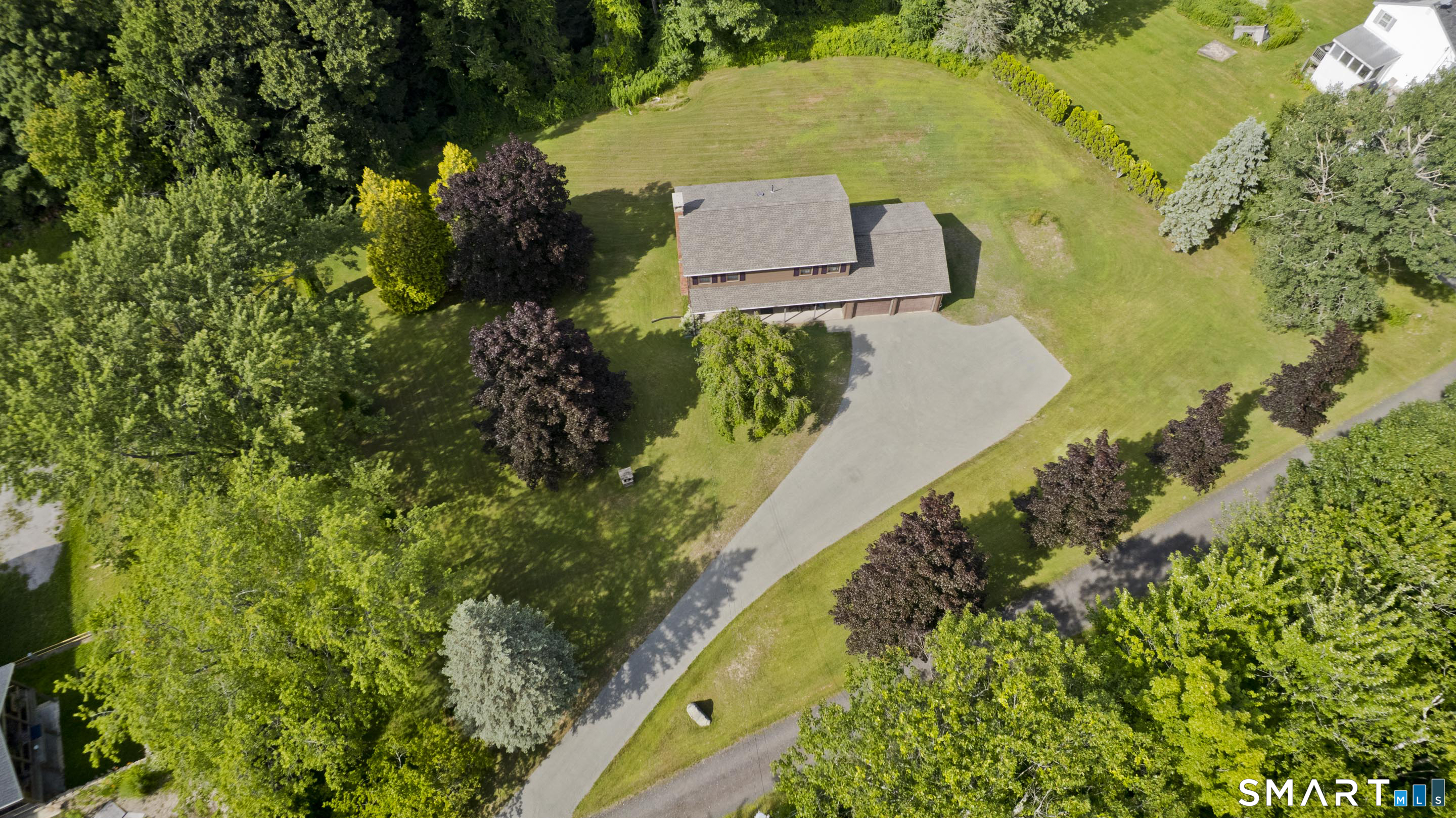 18 North Lost Acres Road Hartland CT 06027