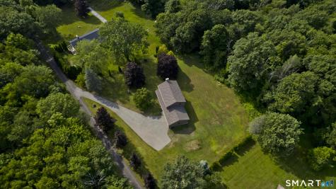 18 North Lost Acres Road Hartland CT 06027