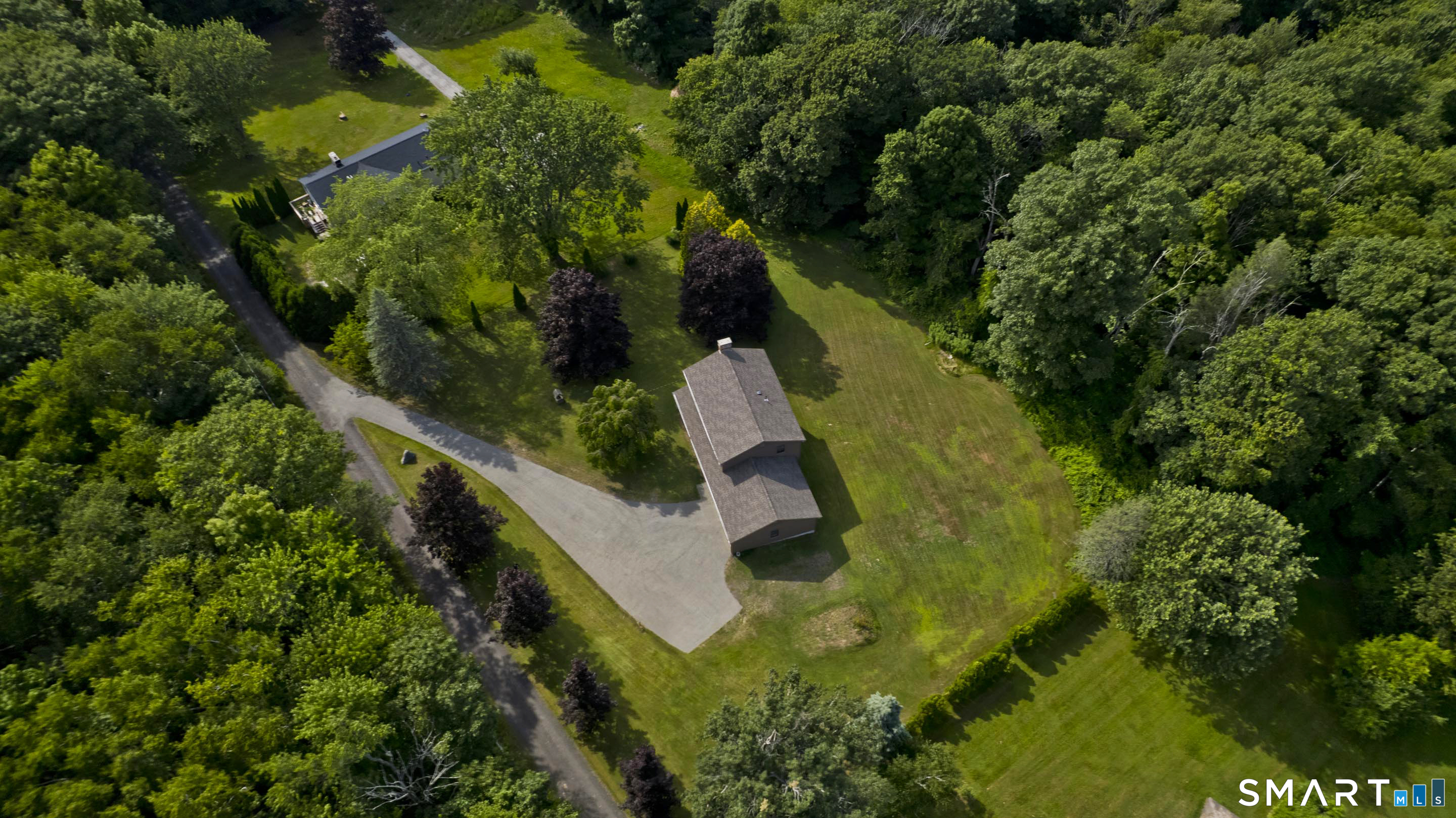 18 North Lost Acres Road Hartland CT 06027