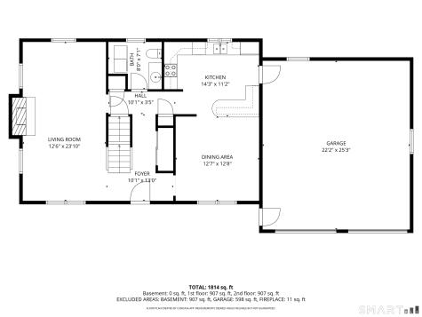 18 North Lost Acres Road Hartland CT 06027