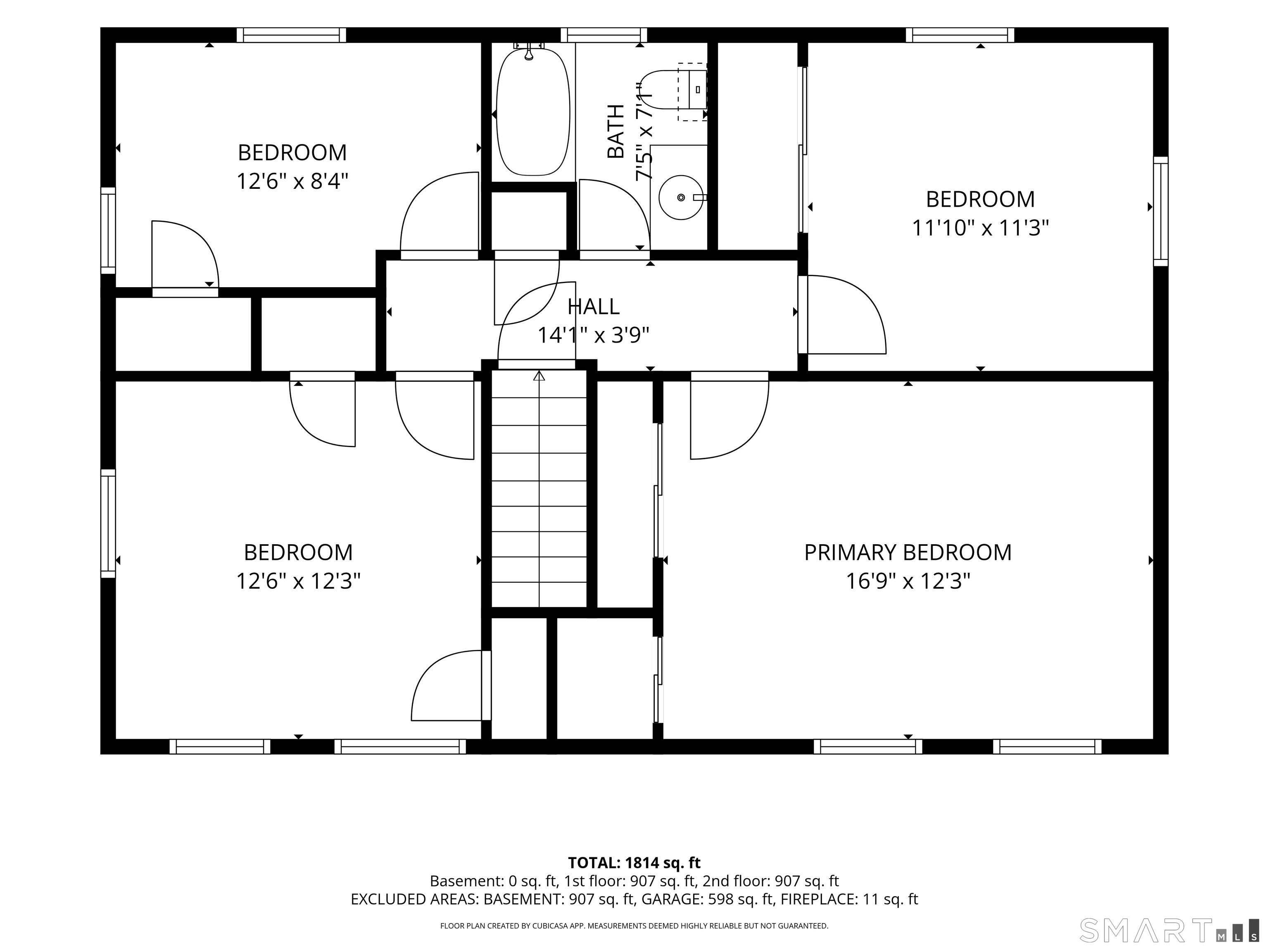 18 North Lost Acres Road Hartland CT 06027