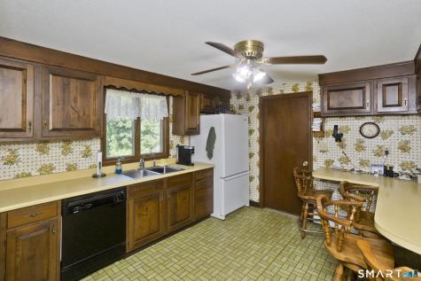 18 North Lost Acres Road Hartland CT 06027