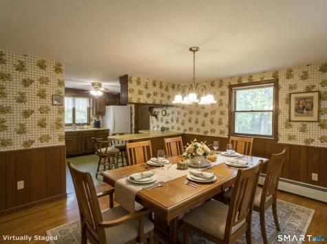 18 North Lost Acres Road Hartland CT 06027