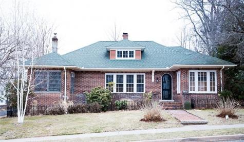 135 George Street Bristol CT 06010