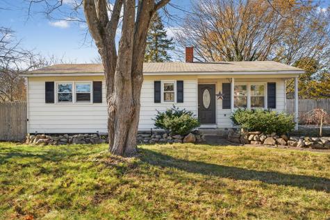 5 Robin Lane Clinton CT 06413