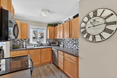 5 Robin Lane Clinton CT 06413