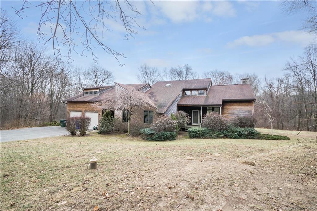 91 Trestle Lane Thomaston CT 06787