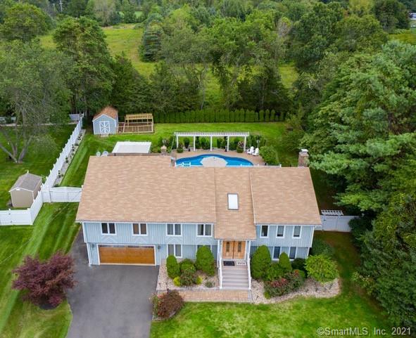 6 Meadows Edge Drive Wallingford CT 06492