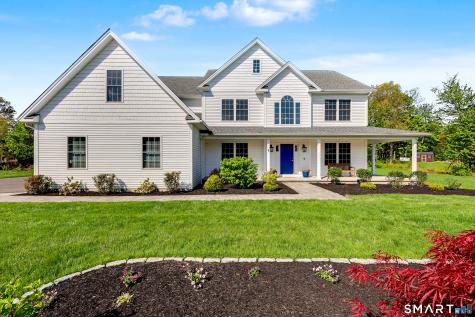 5 Melrose Drive Cheshire CT 06410