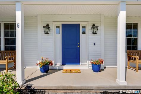 5 Melrose Drive Cheshire CT 06410