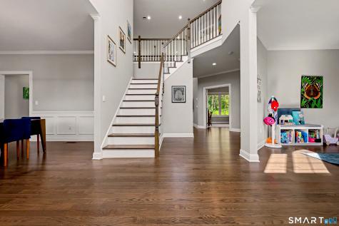 5 Melrose Drive Cheshire CT 06410