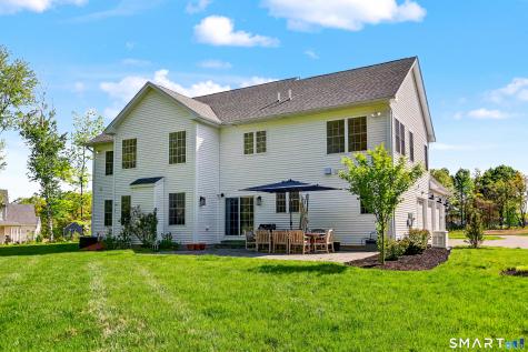 5 Melrose Drive Cheshire CT 06410