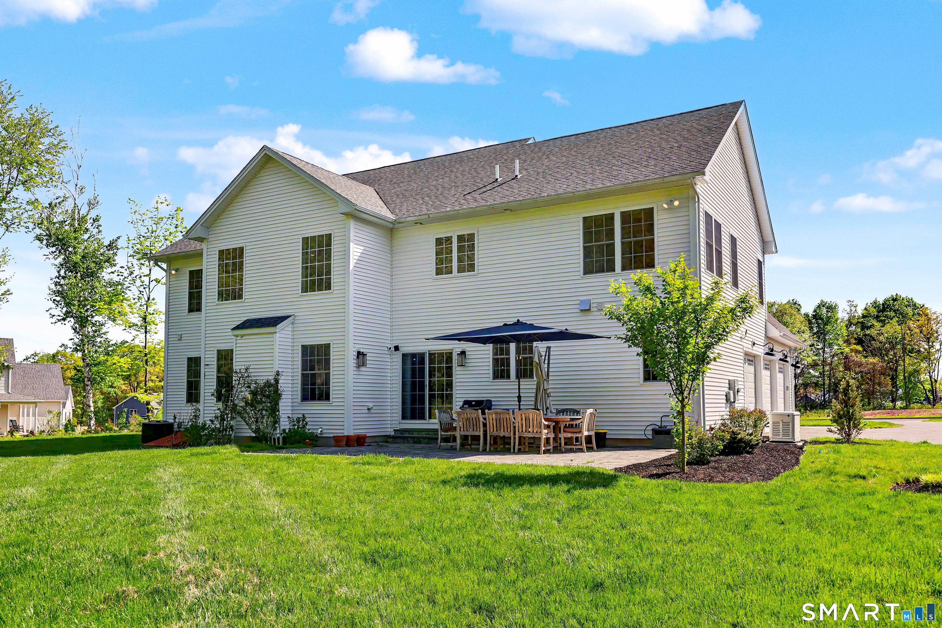 5 Melrose Drive Cheshire CT 06410