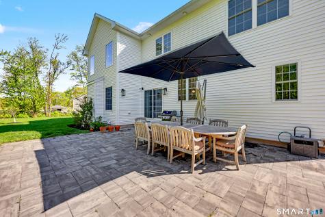 5 Melrose Drive Cheshire CT 06410