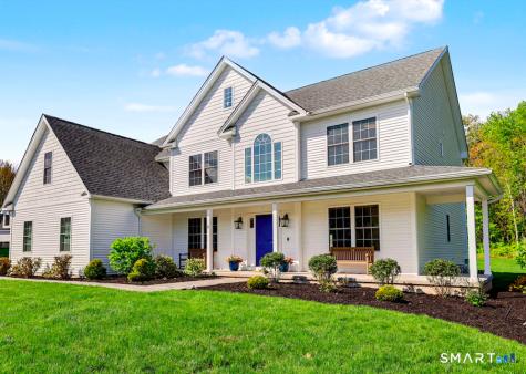 5 Melrose Drive Cheshire CT 06410