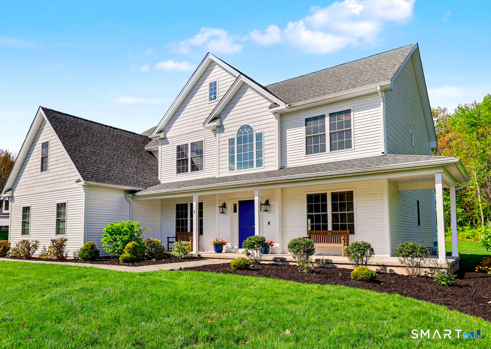 5 Melrose Drive Cheshire CT 06410