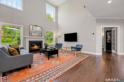 5 Melrose Drive Cheshire CT 06410
