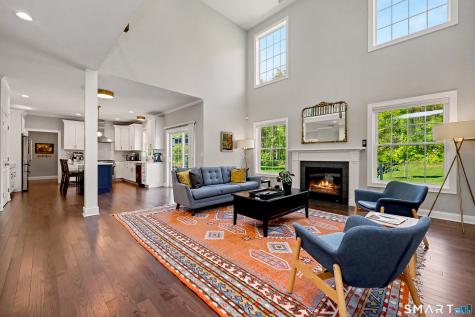 5 Melrose Drive Cheshire CT 06410
