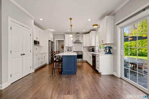 5 Melrose Drive Cheshire CT 06410