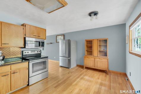 41 Hemingway Street Plainville CT 06062