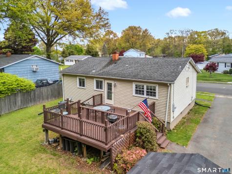 41 Hemingway Street Plainville CT 06062
