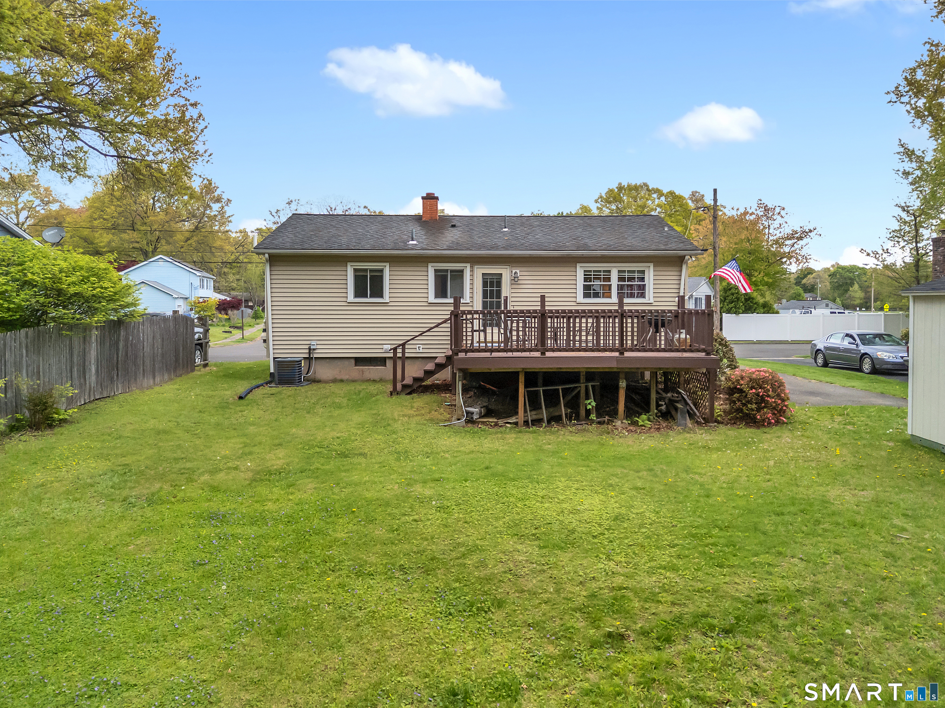 41 Hemingway Street Plainville CT 06062