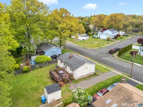 41 Hemingway Street Plainville CT 06062