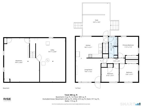 41 Hemingway Street Plainville CT 06062