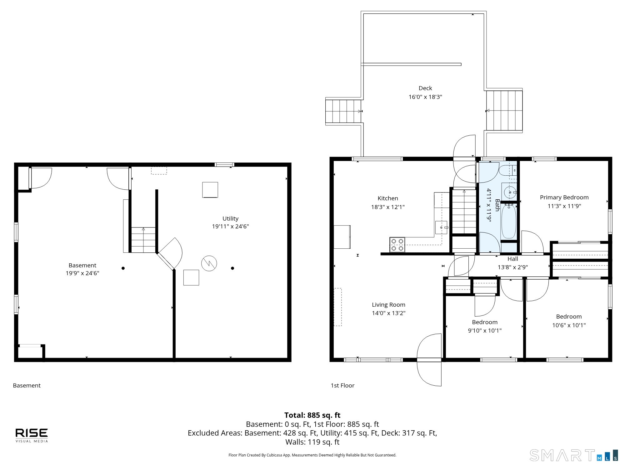 41 Hemingway Street Plainville CT 06062