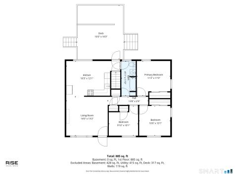 41 Hemingway Street Plainville CT 06062