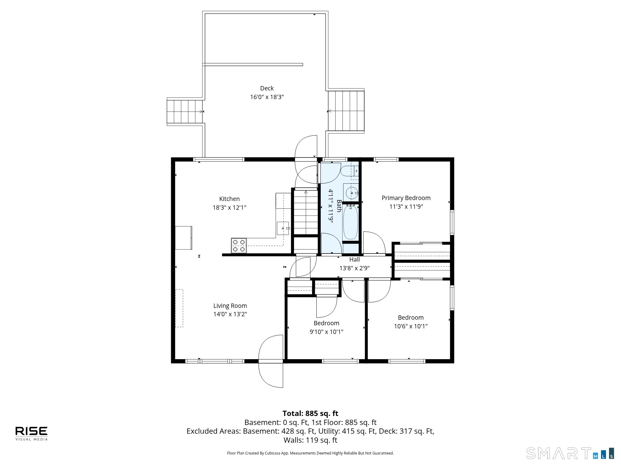 41 Hemingway Street Plainville CT 06062