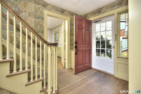 533 North Benson Road Fairfield CT 06824