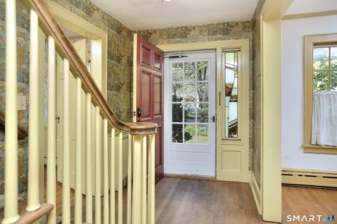 533 North Benson Road Fairfield CT 06824