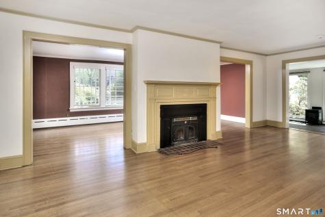 533 North Benson Road Fairfield CT 06824
