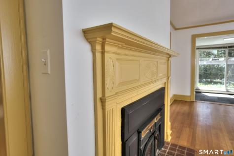 533 North Benson Road Fairfield CT 06824