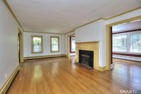 533 North Benson Road Fairfield CT 06824