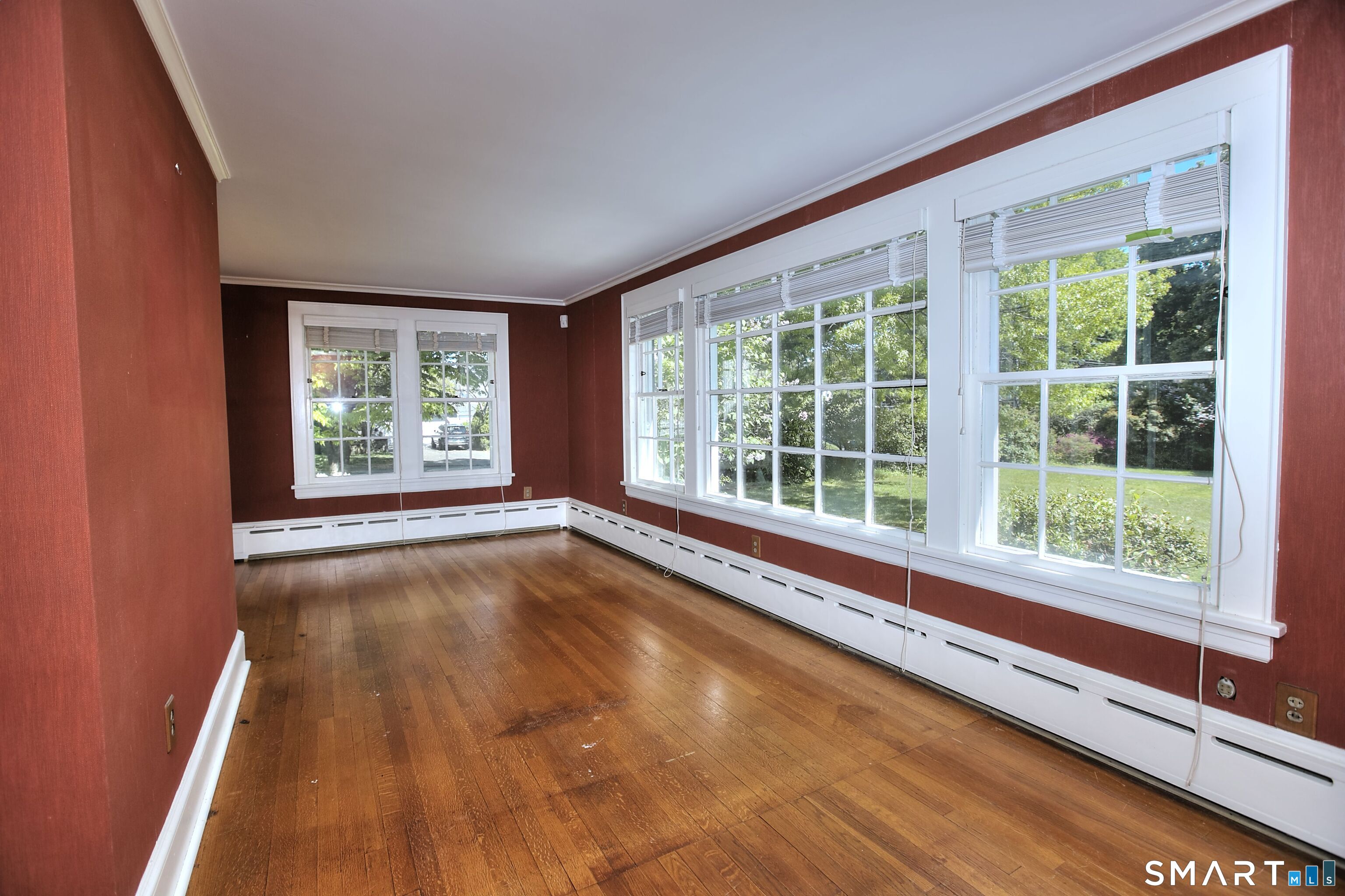 533 North Benson Road Fairfield CT 06824