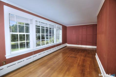 533 North Benson Road Fairfield CT 06824