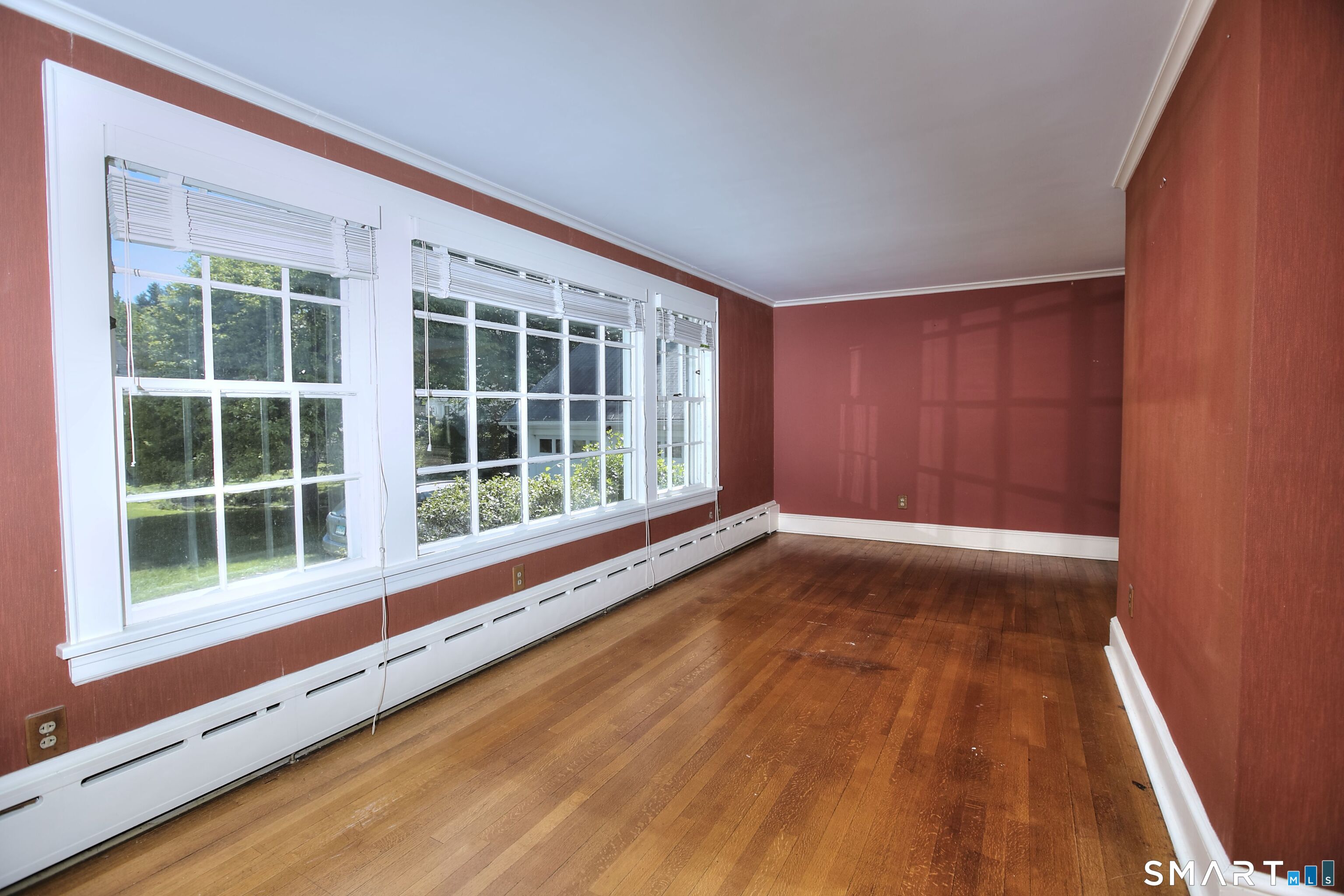 533 North Benson Road Fairfield CT 06824