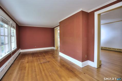 533 North Benson Road Fairfield CT 06824