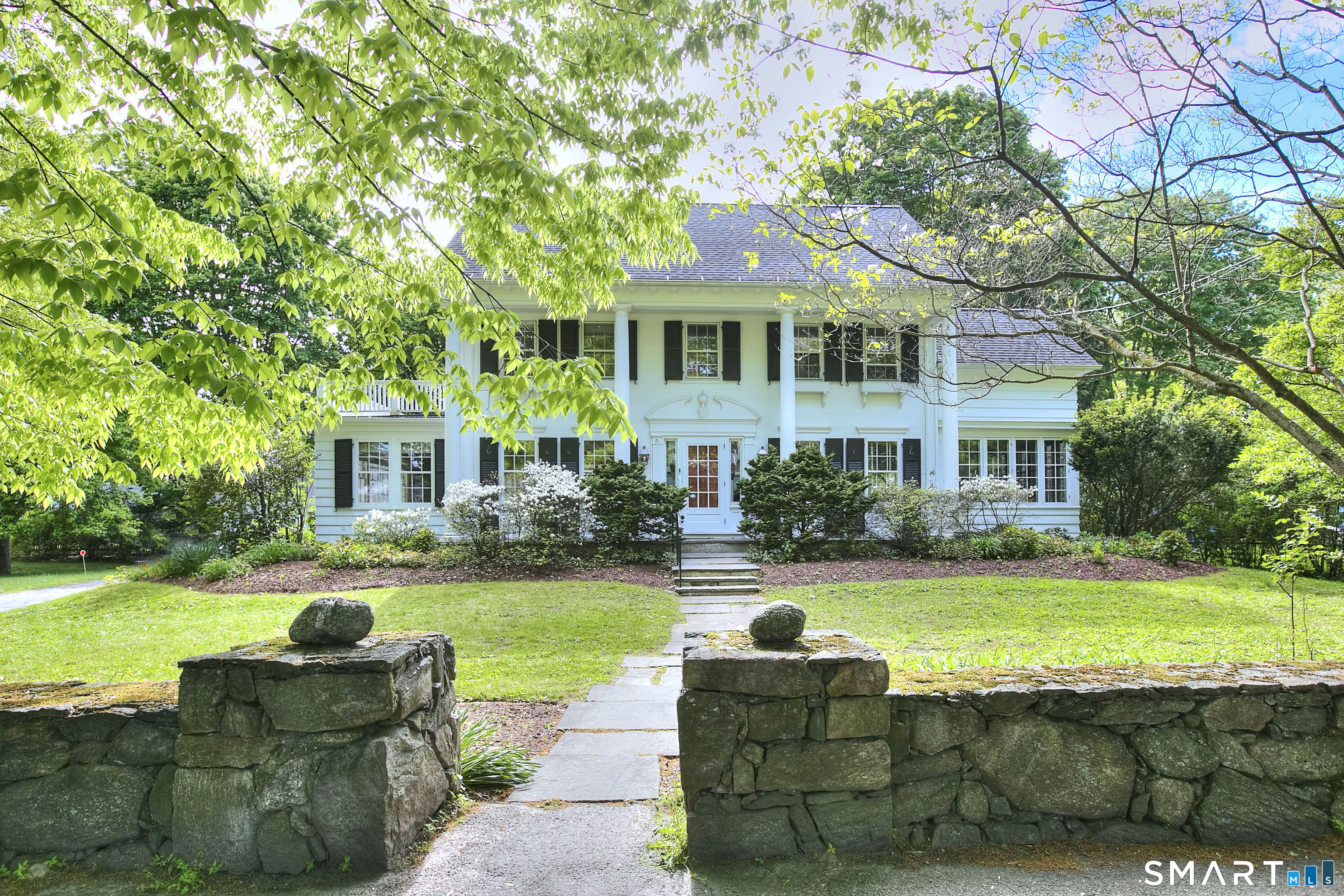 533 North Benson Road Fairfield CT 06824
