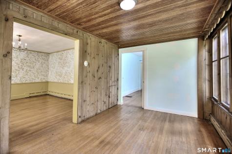 533 North Benson Road Fairfield CT 06824