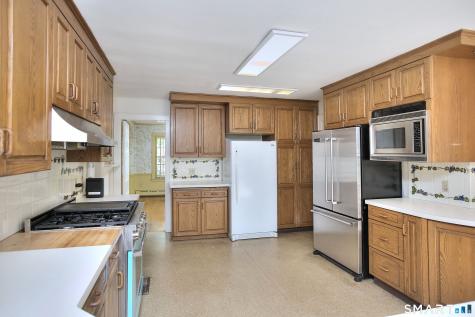 533 North Benson Road Fairfield CT 06824
