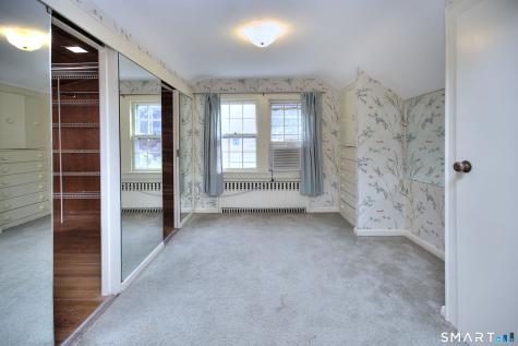 533 North Benson Road Fairfield CT 06824