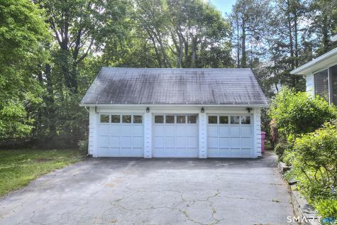533 North Benson Road Fairfield CT 06824